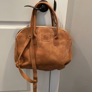 Sseko Sheba Leather Purse